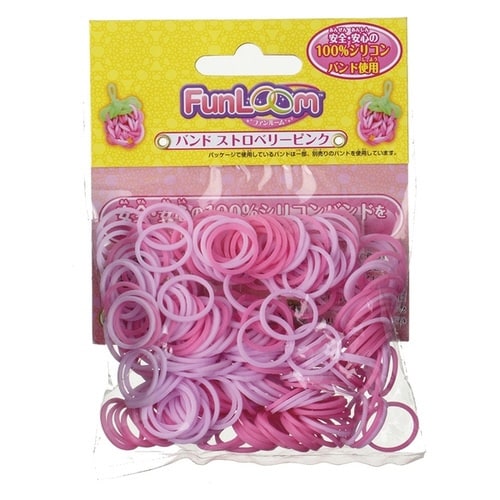 ファンルーム バンド ストロ×24