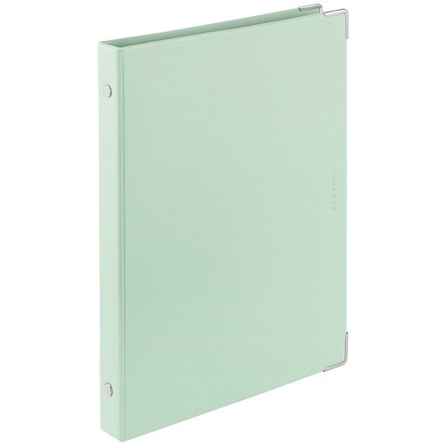 A5 BDユアンスミント×4