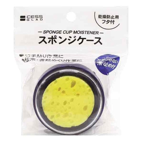スポンジケースx10×2