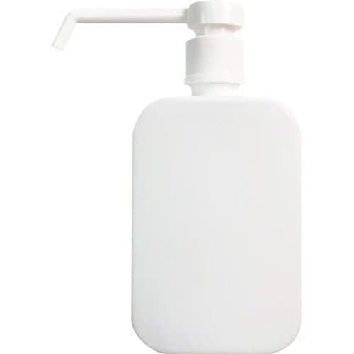 ポンプ付きスプレーボトル 100×4