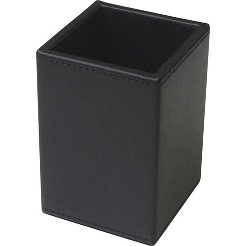 ペンスタンド ブラック×5