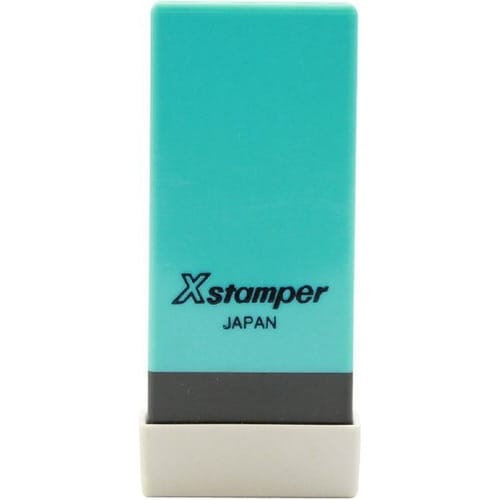 元号訂正用スタンプセット 令和 訂正×4