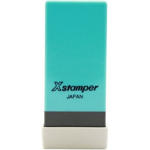 増税 訂正印セット2×4