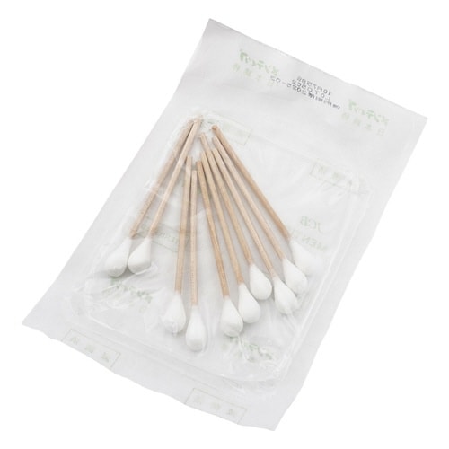 メンティップ(木軸) 外科・皮膚科・小児