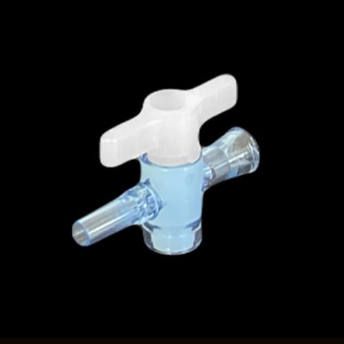 ディスポルアー2方ストップコック メスル