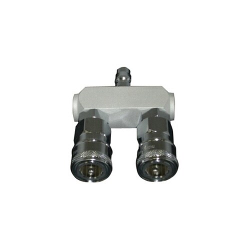 TW−2 二股カップリング 固定式