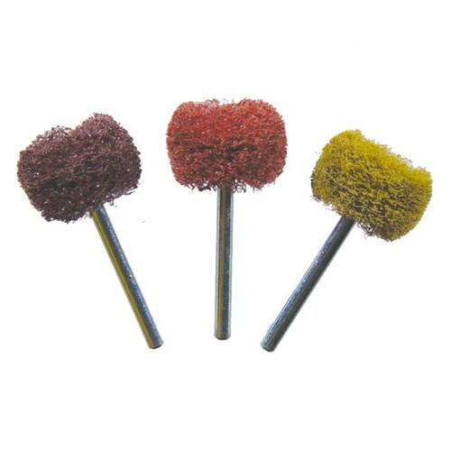 No.4429 サンダーバフΦ20 3本