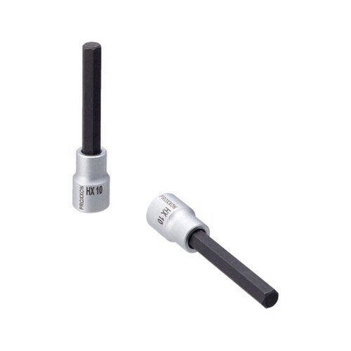 No.83486 ヘックスビットソケット