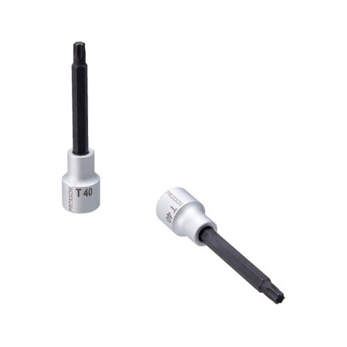 No.83495 トルクスビットソケット