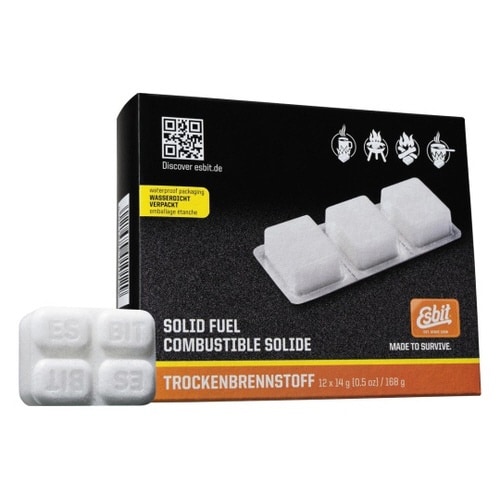 ES00101200 固形燃料12