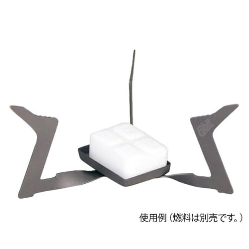 ESSTI115TI チタニウムストーブ