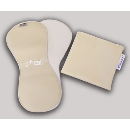 CCDWOMINS1レディス用ライナ2枚