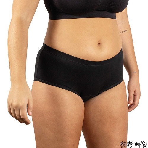 560314Bレディースアクティブ14黒