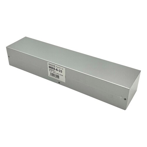 MB8−6−33 MB型アルミケース