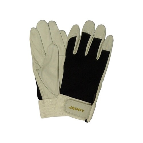 JPH−178B−L 作業用手袋 牛革