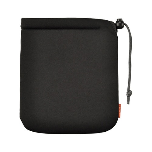 KCS−37LソフトクッションポーチL黒