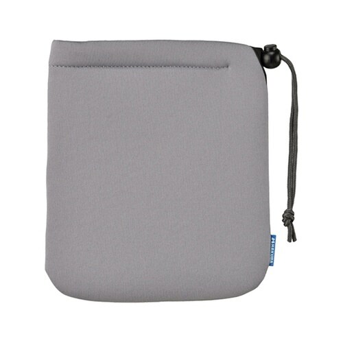 KCS−36LソフトクッションポーチL灰