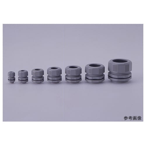 ケーブルコネクタ 難燃タイプ 1箱(10