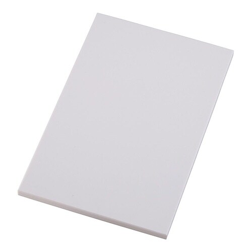 抗菌耐熱スカロップまな板 MS