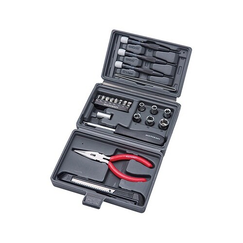 4660 ホビーツールセット HT−22