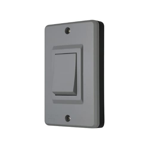 MX0017−75 防水形埋込スイッチ