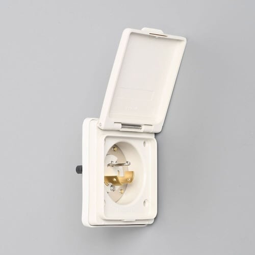 3225NW3P20Aフランジインレット