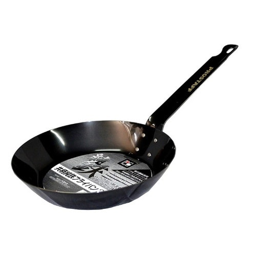 ND−2005 純鉄フライパン 24cm