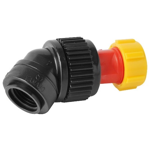 人力用霧無し除草1頭口 G1/4 728