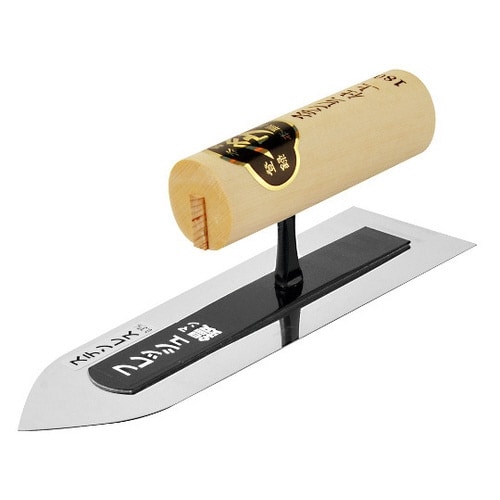 ヤマウ フレッシュマン ステンレス 仕上