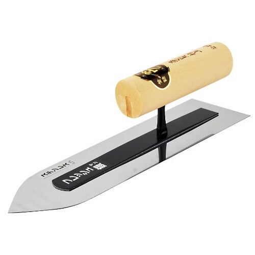 ヤマウ フレッシュマン ステンレス 仕上