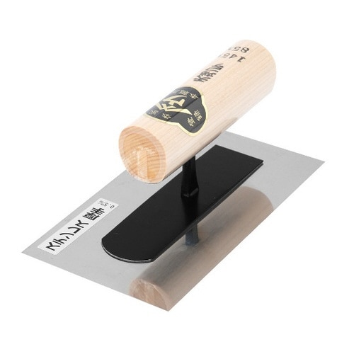 153298 ステンレス天端鏝厚手