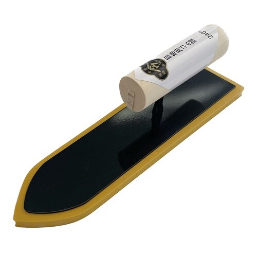 799511ヤマウ目地用ゴム鏝240mm