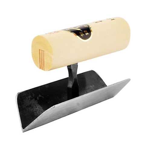 ヤマウ 本焼き 切付鏝 120mm 70