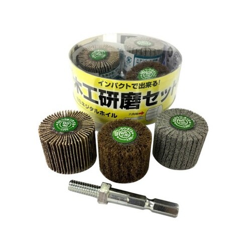 ACMM4065BSネジタル木工研磨ST