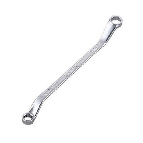 ロングめがねレンチ 21×23mm M4