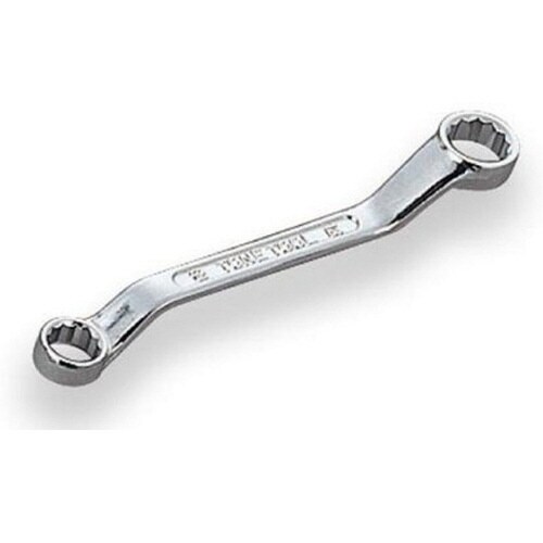 ショートめがねレンチ 8×10mm M4