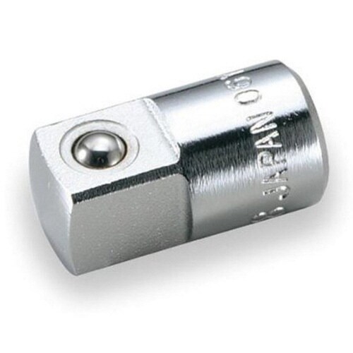 38ソケットアダプタ6.35×9.5mm