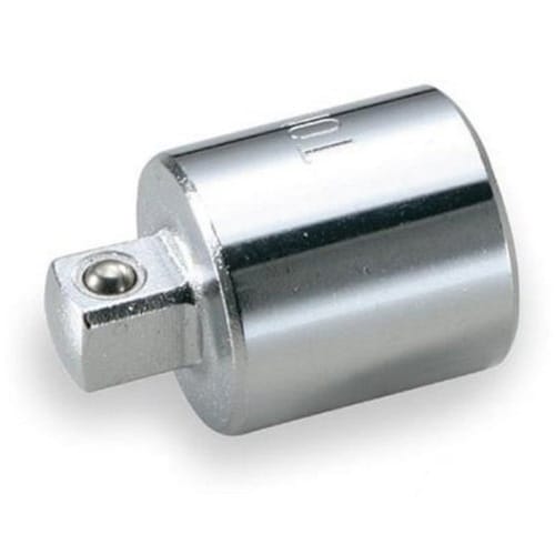 48ソケットアダプタ6.35×9.5mm