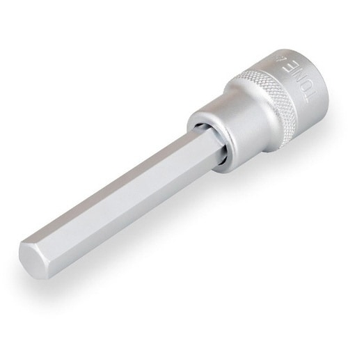 4H−10L ロングヘキサゴンソケット