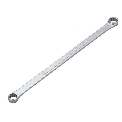 超ロングめがねレンチ(ストレート) 17