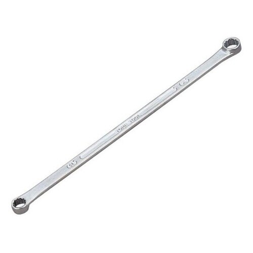 超ロングめがねレンチ(ストレート) 11