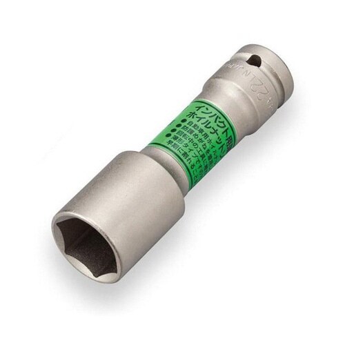 4A22LN薄ロングホイルナットソケット