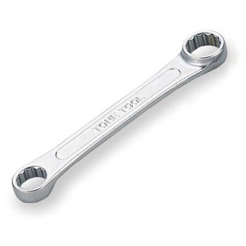 ショートめがねレンチ(ストレート) 12