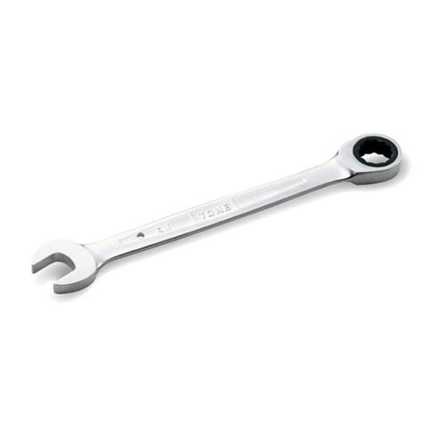 ラチェットめがねレンチ 14mm RM−