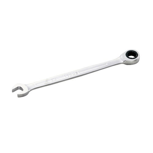 ラチェットめがねレンチ 12mm RM−