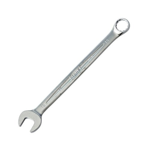 CS−15 コンビネーションスパナ