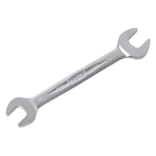 DSB−1920 両口インチスパナ