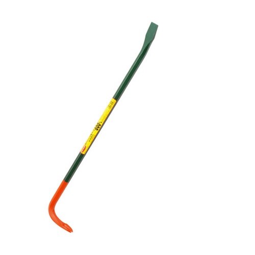 120037 六角L型バール