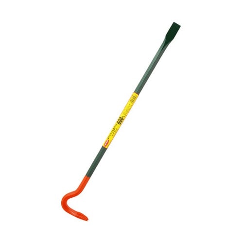 120047 六角鶴首バール