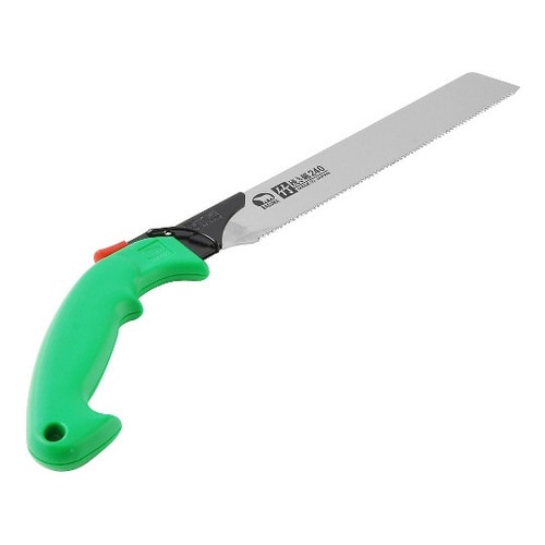 103249替刃式鋸竹挽鋸240本体